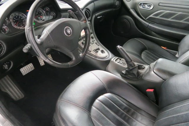 2004 Maserati Spyder - Image 4 of 5