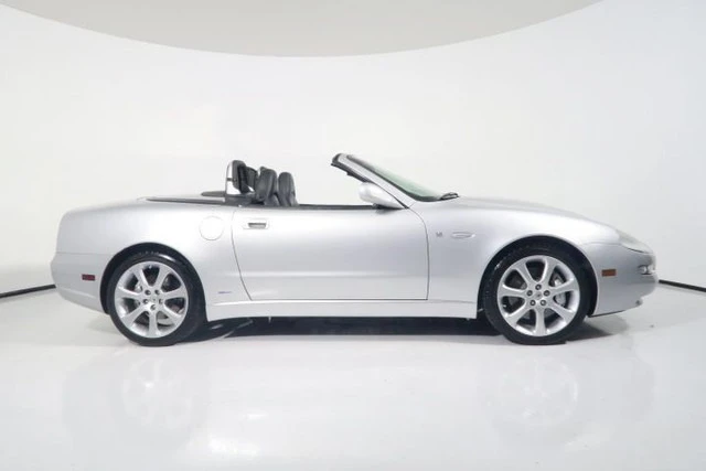2004 Maserati Spyder - Image 5 of 5