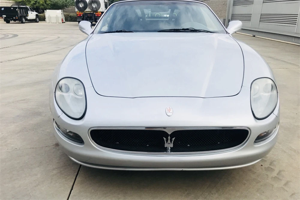 2004 Maserati Spyder - Image 5 of 5