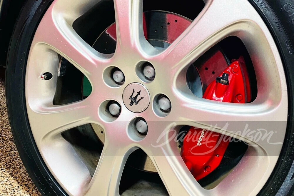2004 Maserati Coupe - Image 3 of 7