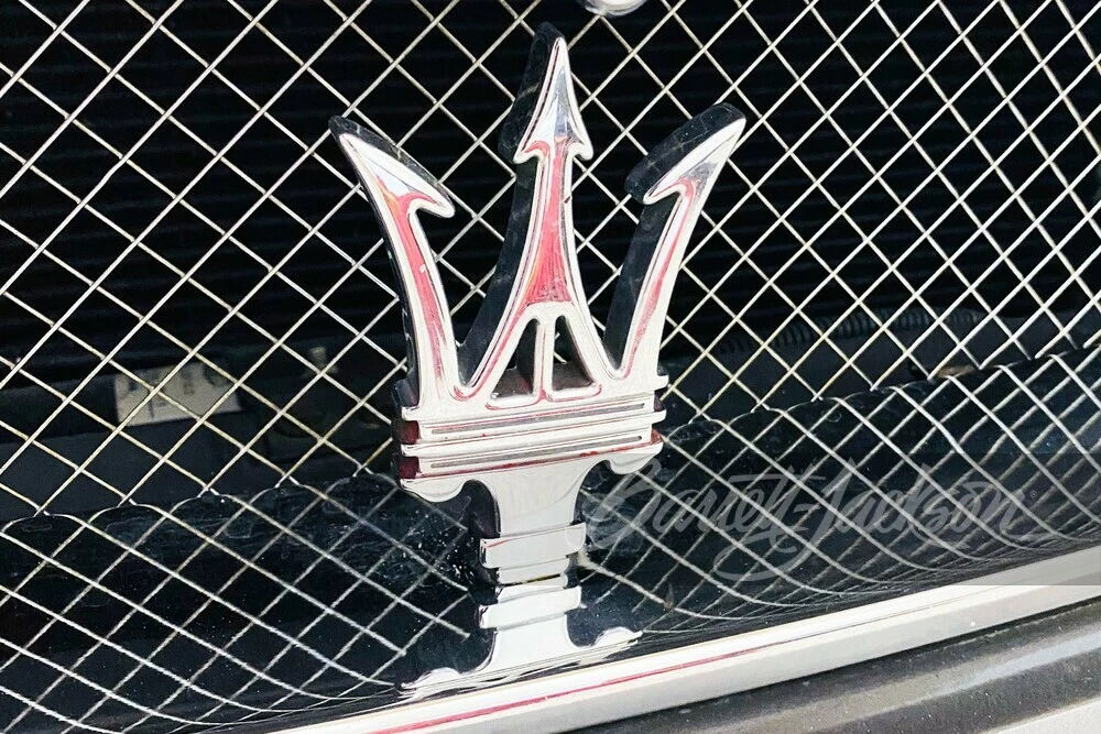 2004 Maserati Coupe - Image 4 of 7