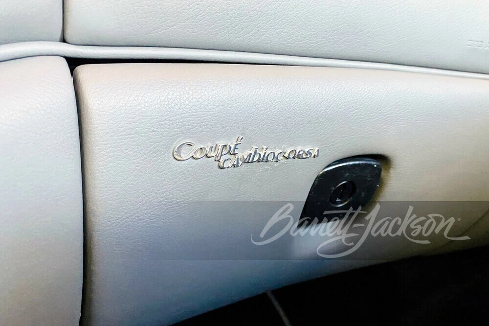 2004 Maserati Coupe - Image 5 of 7