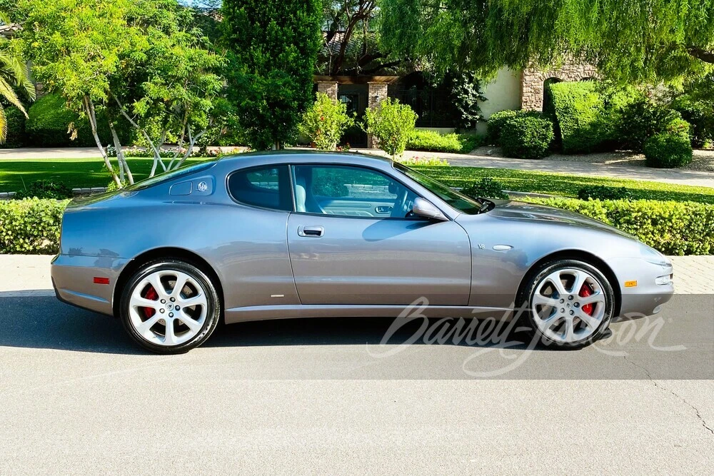 2004 Maserati Coupe - Image 7 of 7