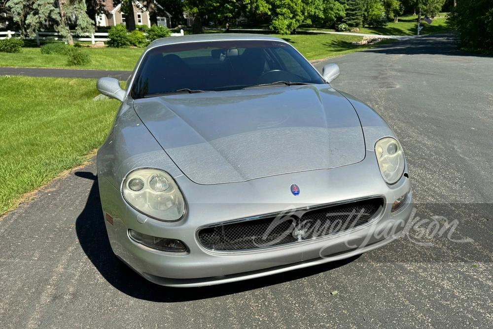 2004 Maserati Coupe - Image 5 of 16