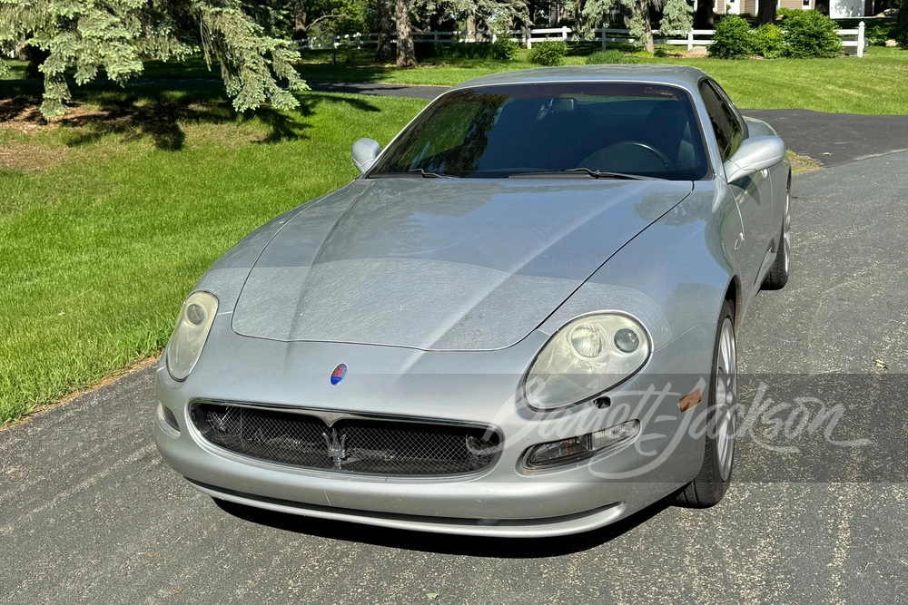 2004 Maserati Coupe - Image 6 of 16