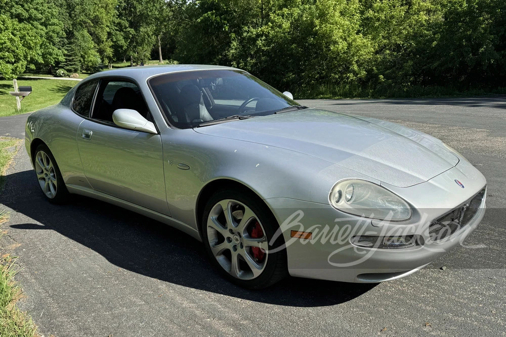 2004 Maserati Coupe - Image 13 of 16