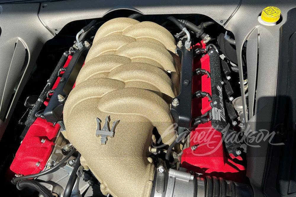 2004 Maserati Coupe - Image 14 of 16