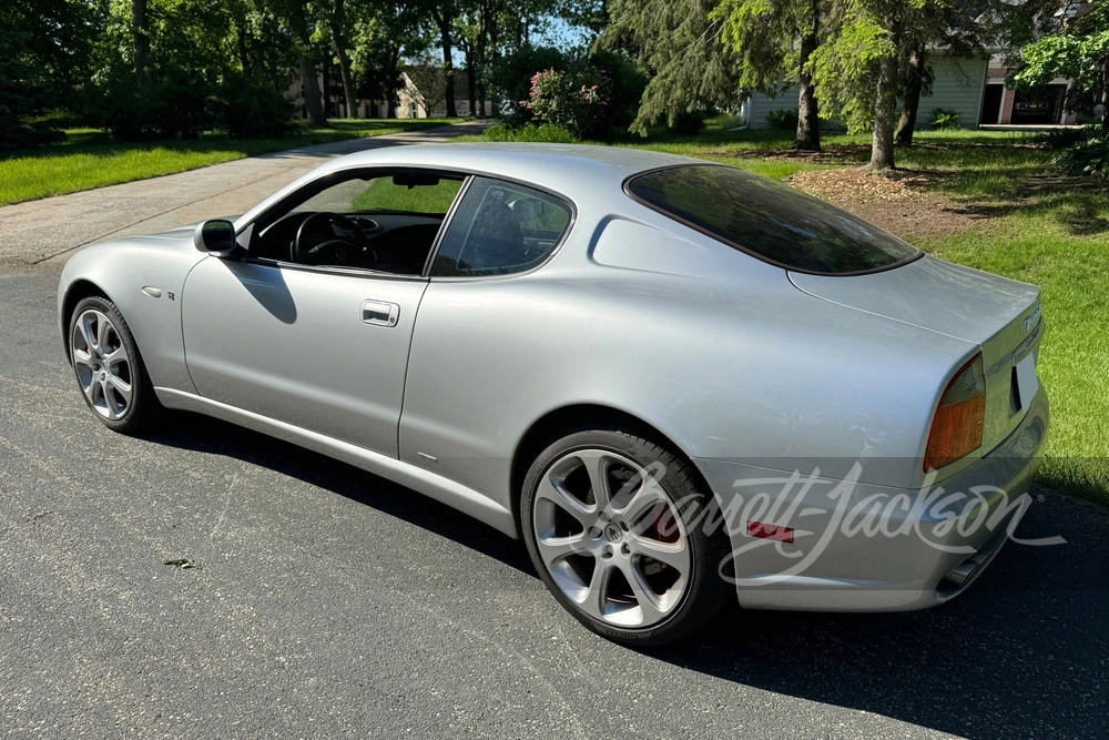 2004 Maserati Coupe - Image 15 of 16