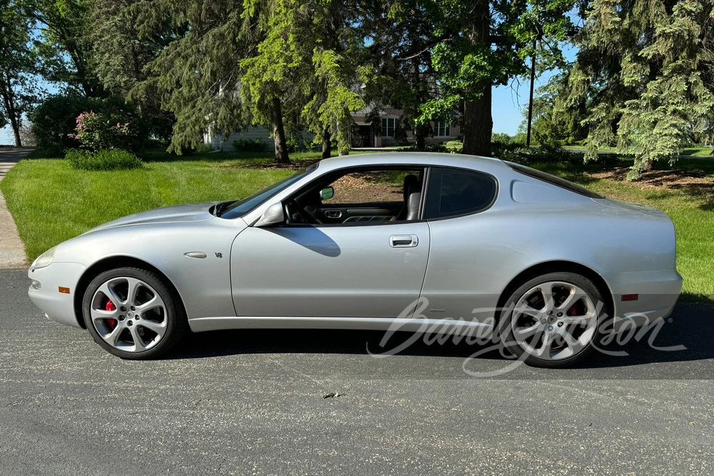 2004 Maserati Coupe - Image 16 of 16