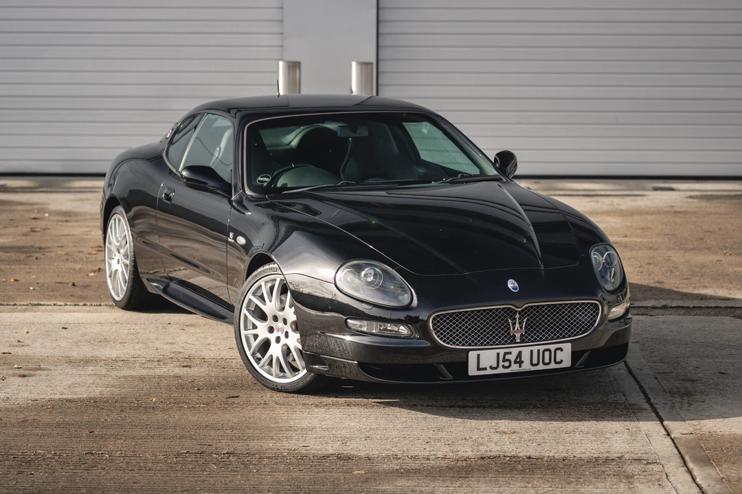 2004 Maserati Coupe - Image 15 of 31
