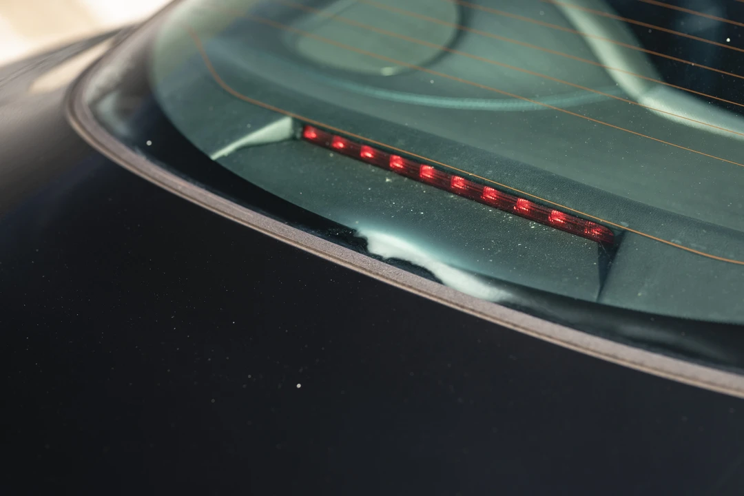 2004 Maserati Coupe - Image 29 of 31