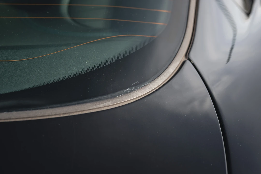 2004 Maserati Coupe - Image 30 of 31