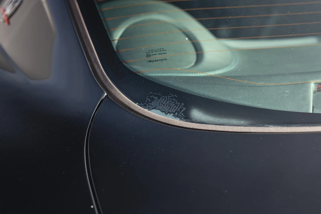 2004 Maserati Coupe - Image 31 of 31