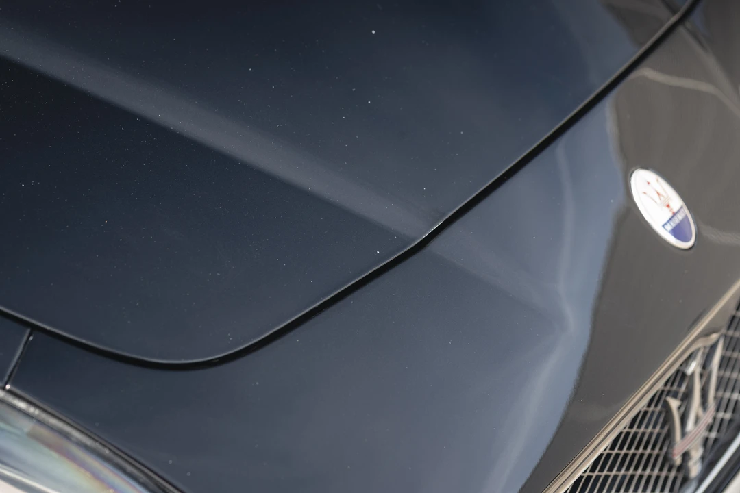 2004 Maserati Coupe - Image 22 of 31