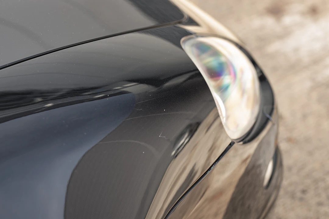 2004 Maserati Coupe - Image 25 of 31