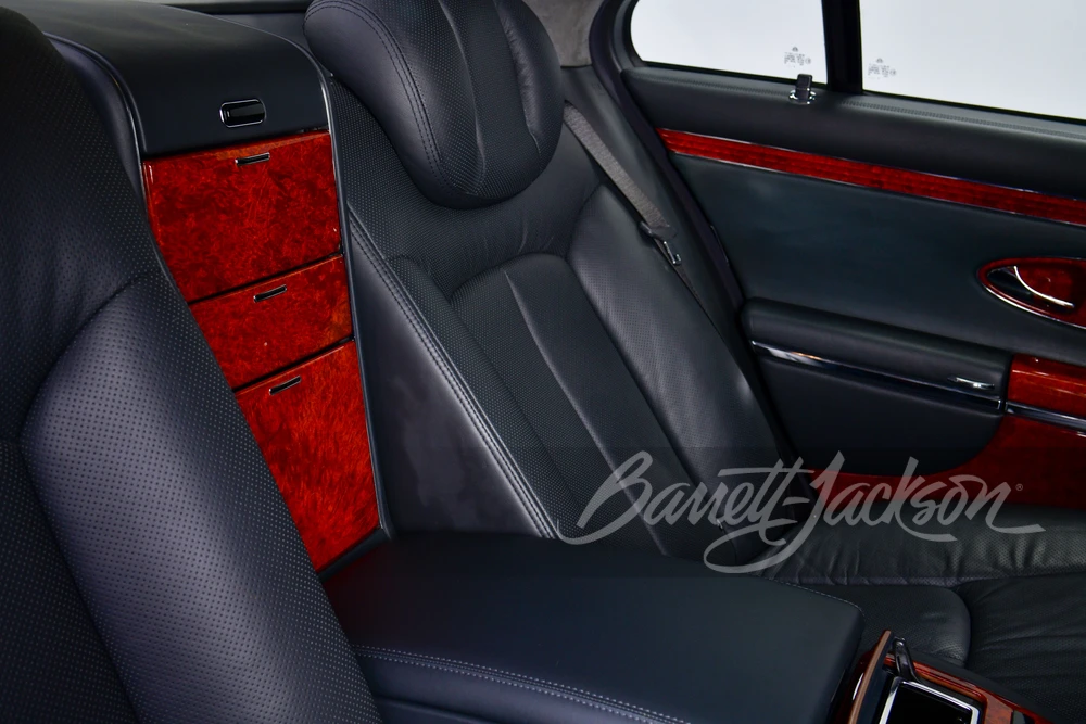 2004 Maybach 57 - Image 12 of 31