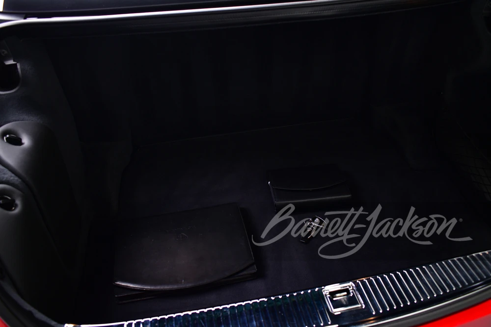 2004 Maybach 57 - Image 30 of 31