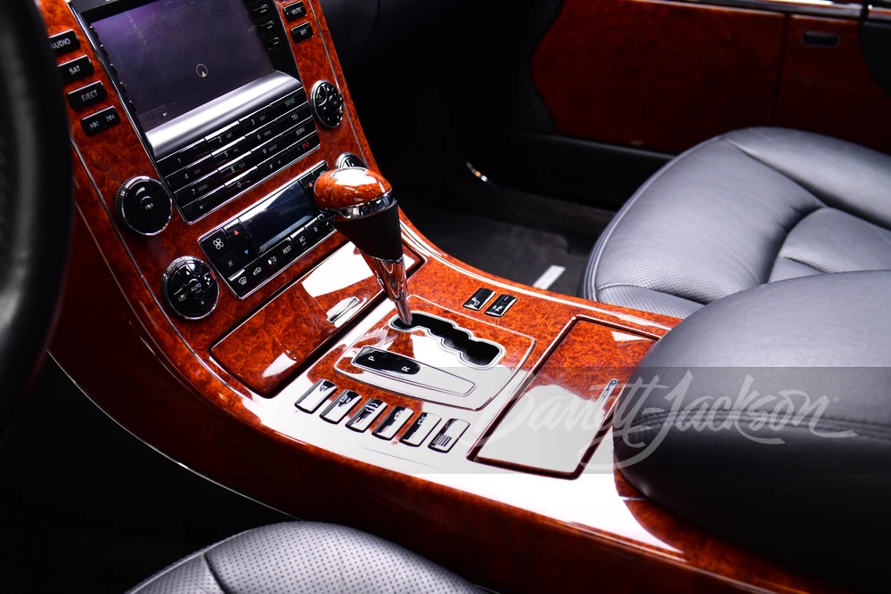 2004 Maybach 57 - Image 18 of 31