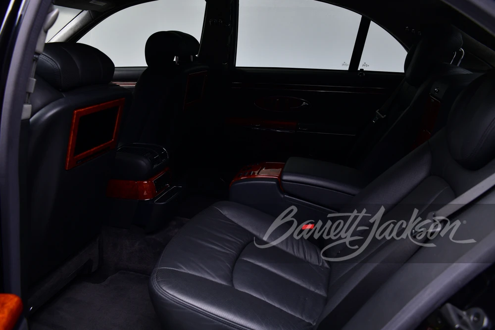 2004 Maybach 57 - Image 20 of 31