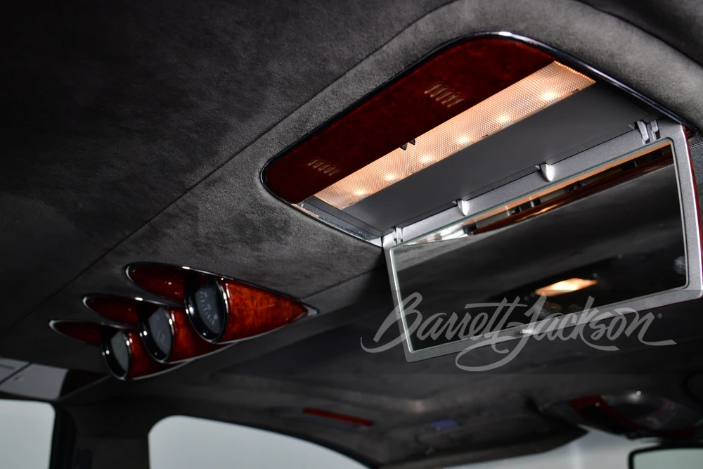 2004 Maybach 57 - Image 28 of 31
