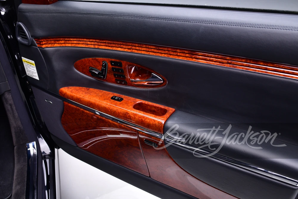 2004 Maybach 57 - Image 14 of 31