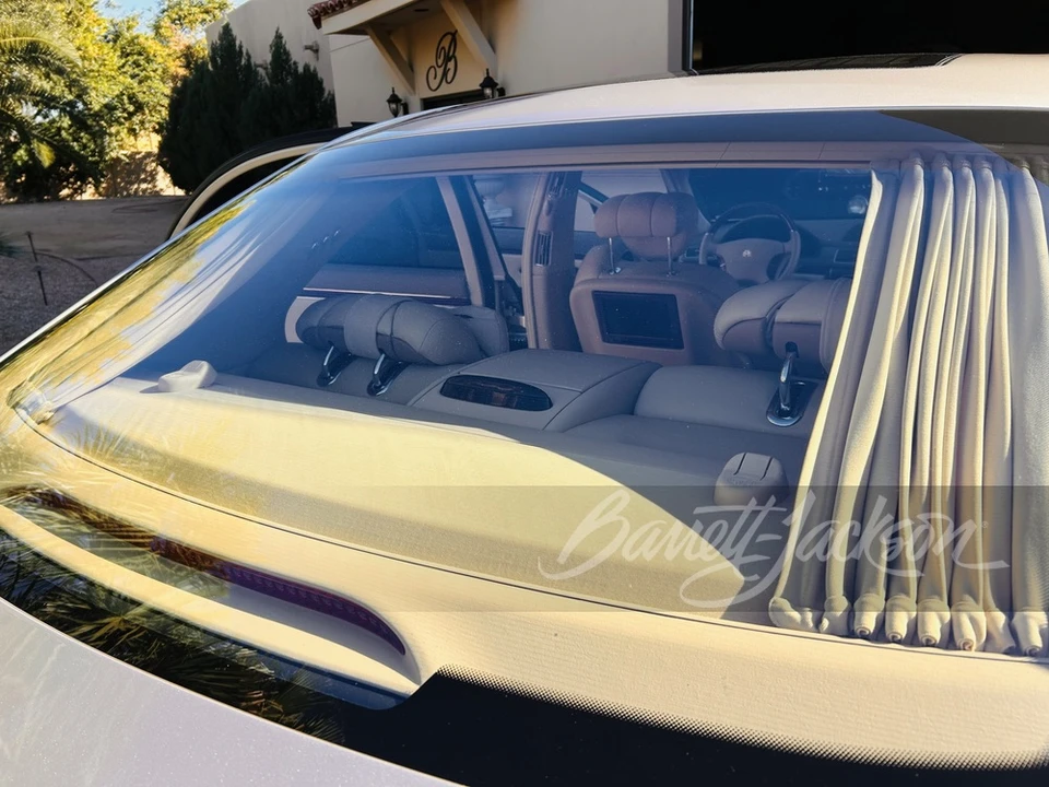 2004 Maybach 57 - Image 13 of 26