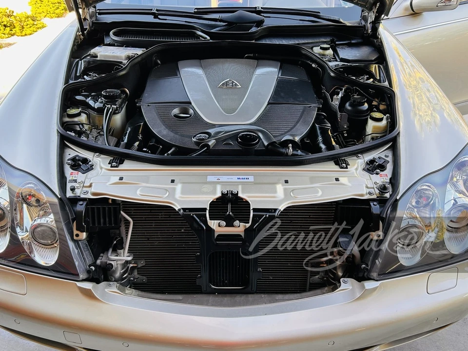 2004 Maybach 57 - Image 22 of 26
