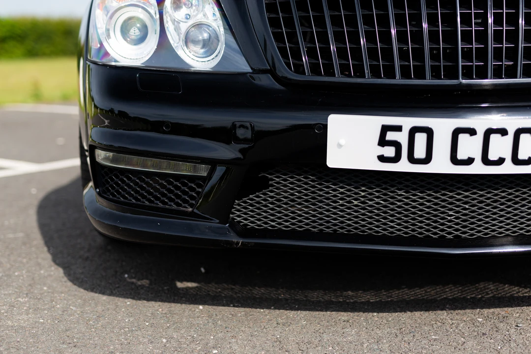2004 Maybach 57 - Image 16 of 31