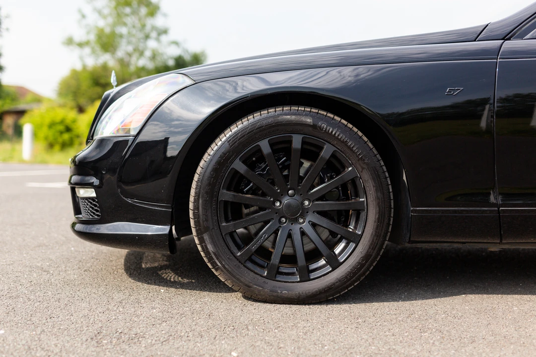 2004 Maybach 57 - Image 22 of 31