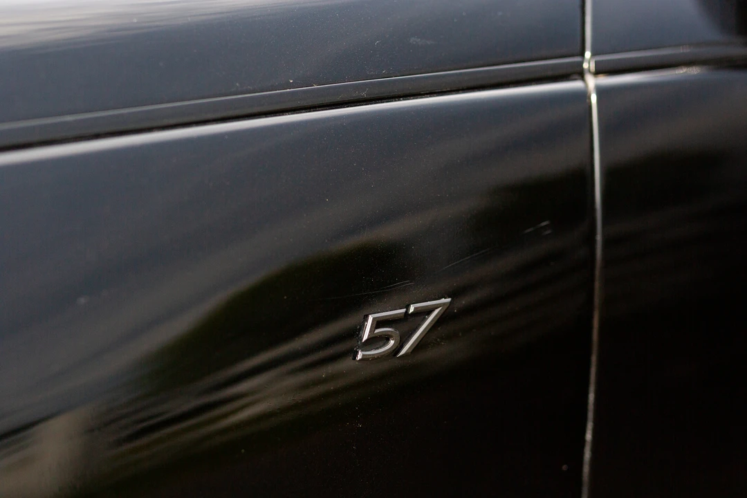 2004 Maybach 57 - Image 24 of 31