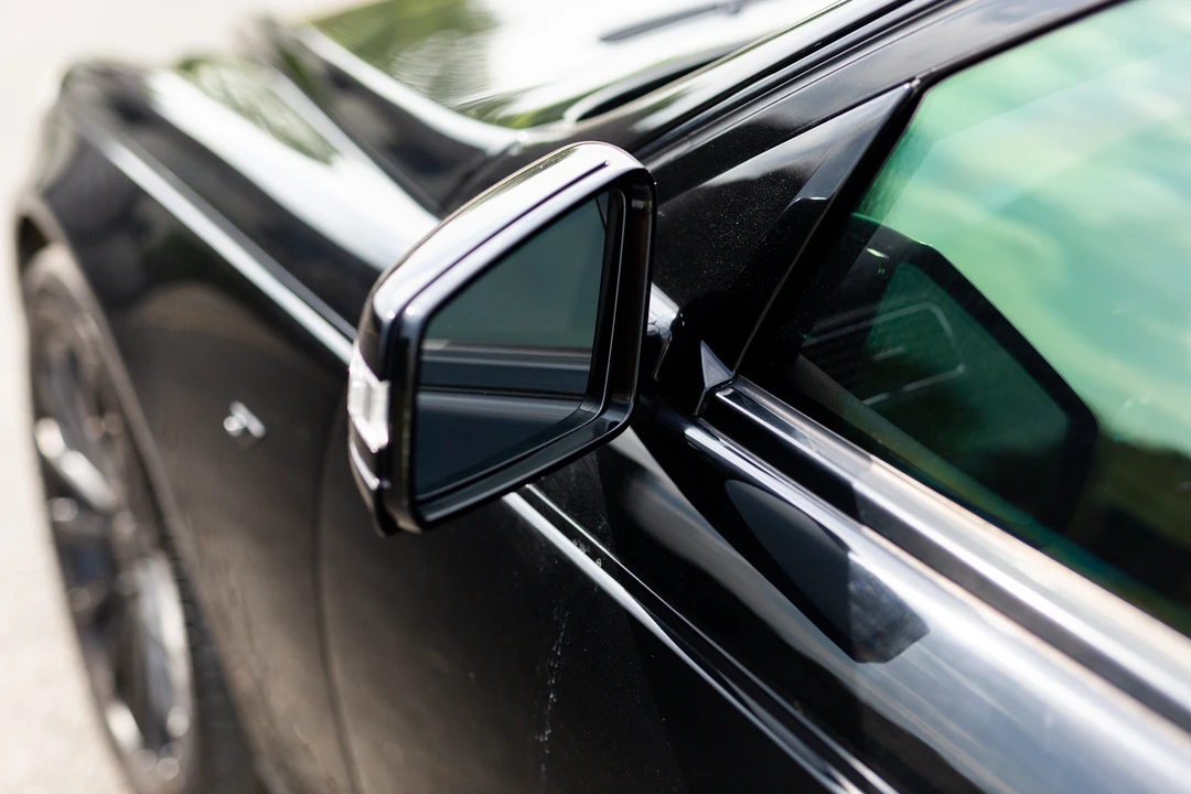 2004 Maybach 57 - Image 27 of 31