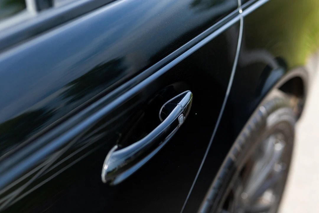 2004 Maybach 57 - Image 30 of 31