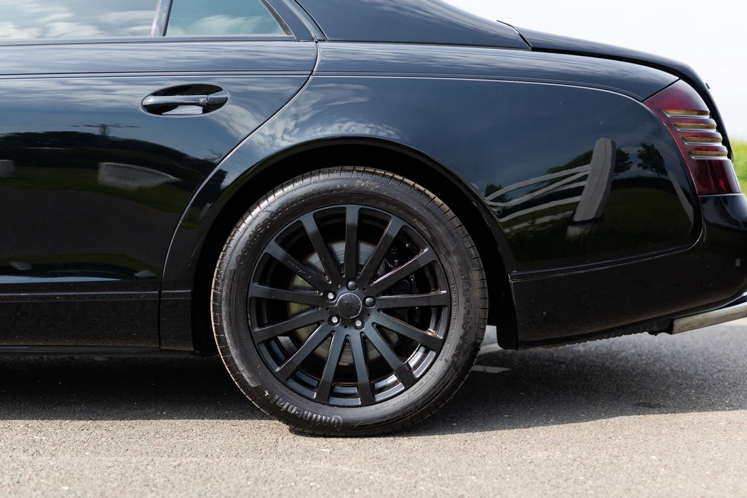 2004 Maybach 57 - Image 31 of 31