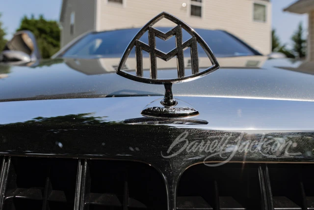 2004 Maybach 57 - Image 12 of 21