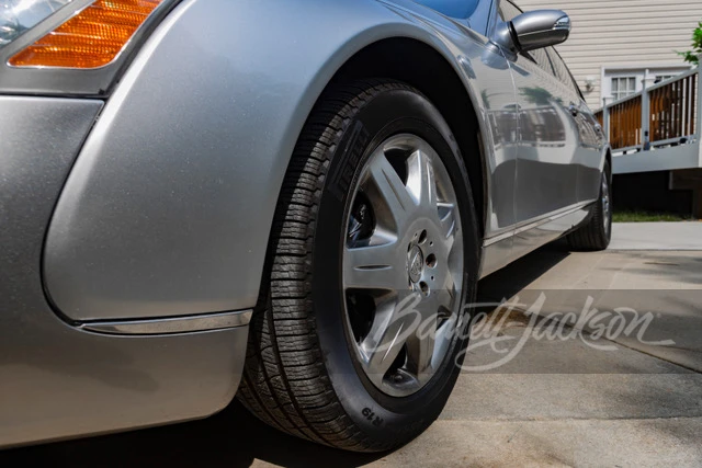 2004 Maybach 57 - Image 14 of 21