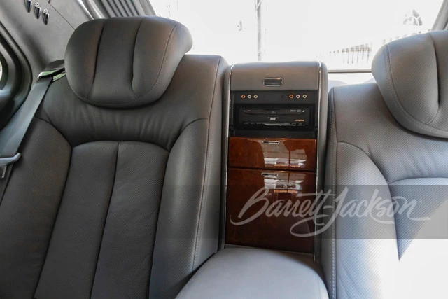 2004 Maybach 57 - Image 17 of 21