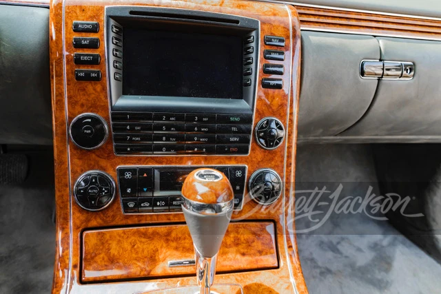 2004 Maybach 57 - Image 18 of 21