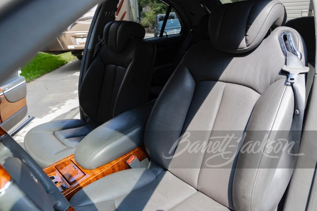 2004 Maybach 57 - Image 19 of 21