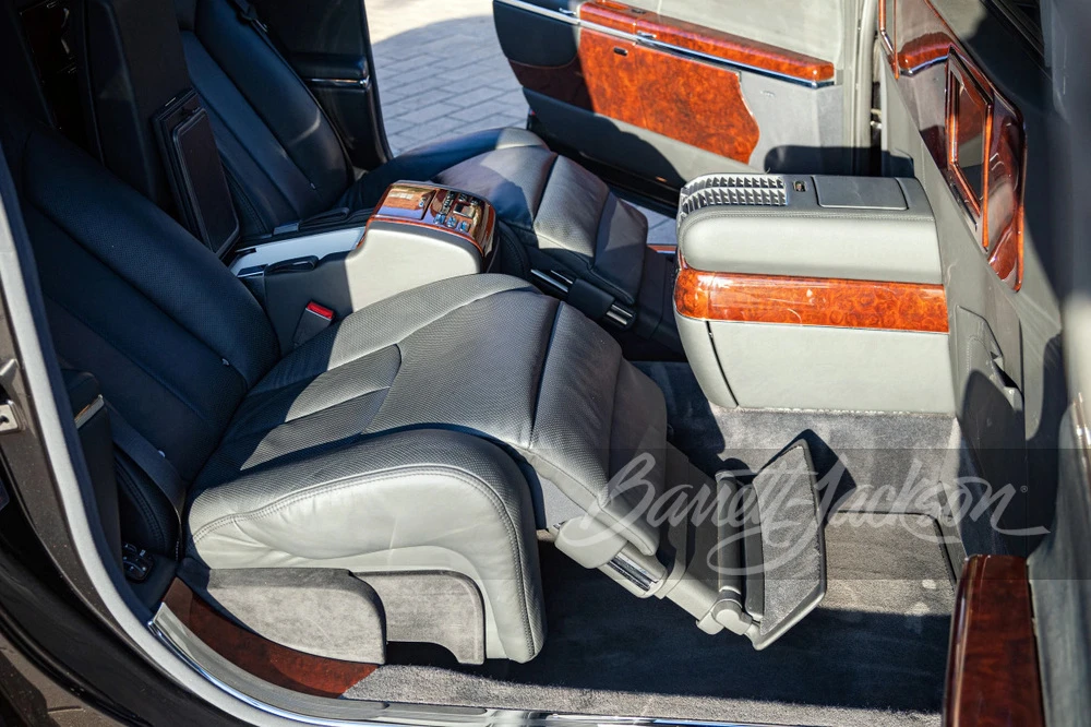 2004 Maybach 62 - Image 4 of 19