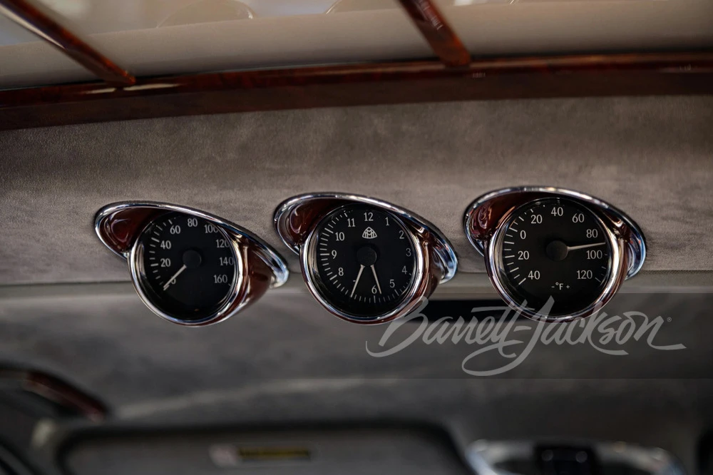 2004 Maybach 62 - Image 5 of 19