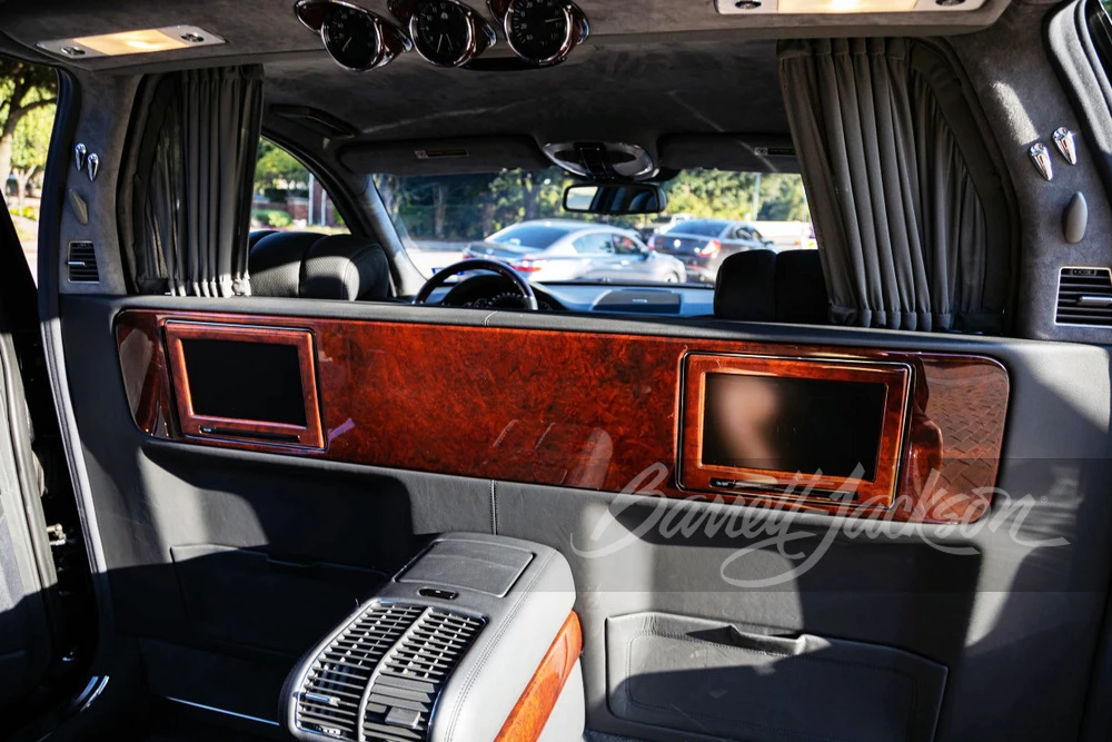 2004 Maybach 62 - Image 7 of 19