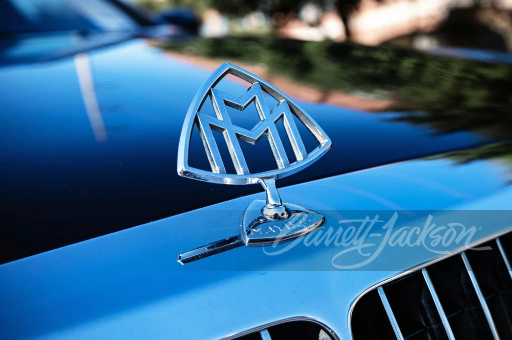 2004 Maybach 62 - Image 8 of 19