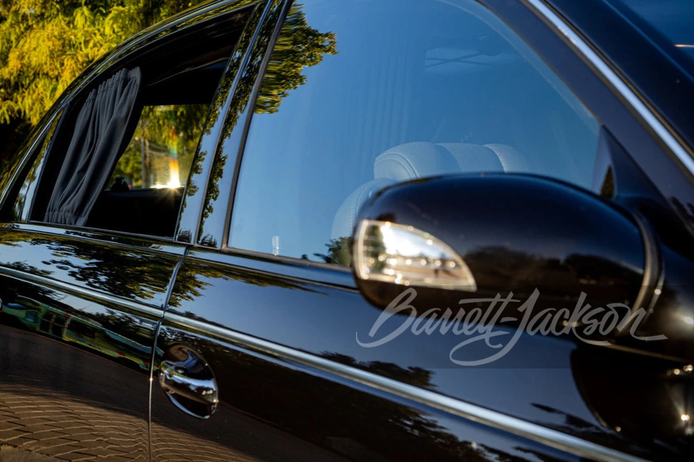 2004 Maybach 62 - Image 13 of 19