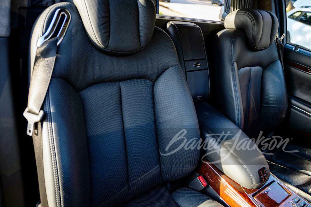 2004 Maybach 62 - Image 15 of 19