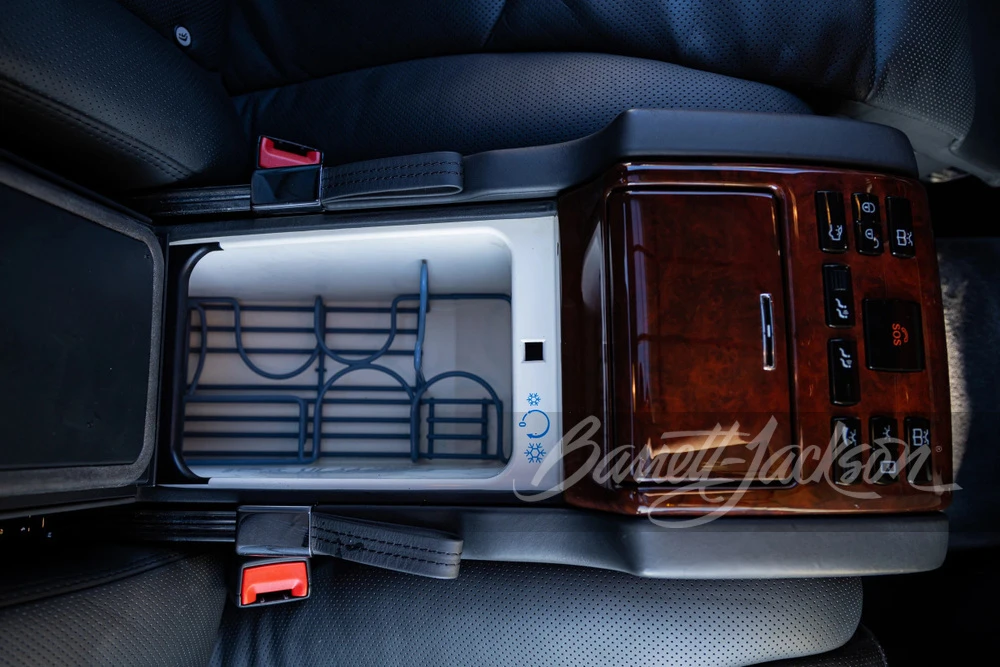 2004 Maybach 62 - Image 16 of 19