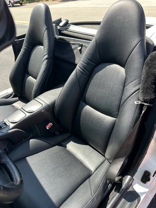 2004 Mazda NB MX-5 Miata - Image 3 of 6