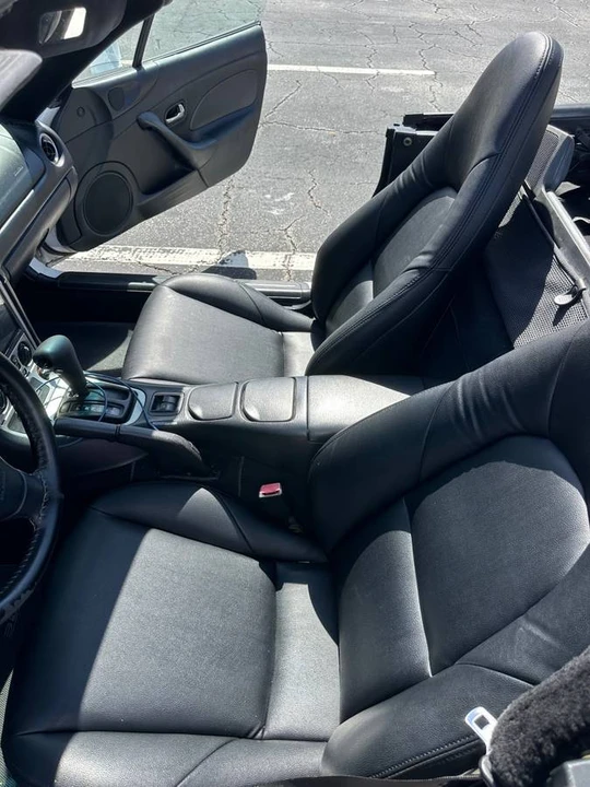 2004 Mazda NB MX-5 Miata - Image 4 of 6