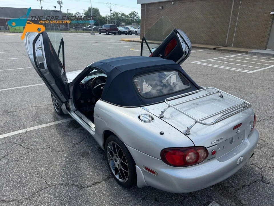 2004 Mazda NB MX-5 Miata - Image 30 of 31