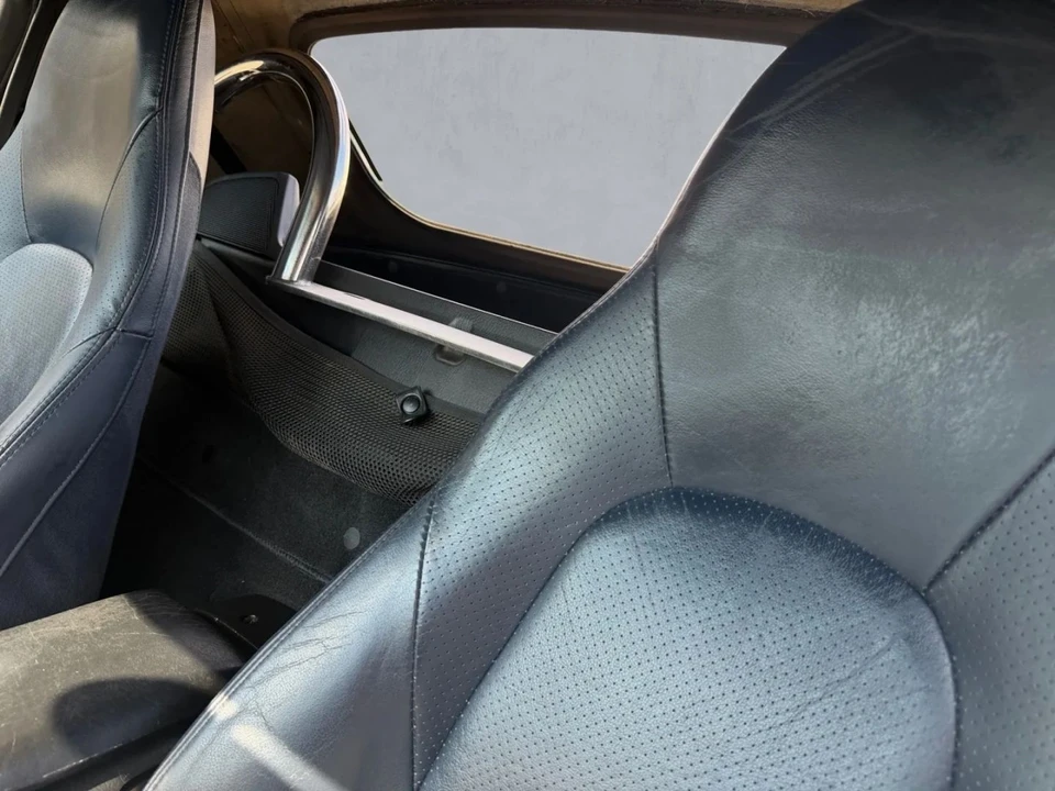 2004 Mazda NB MX-5 Miata - Image 15 of 31