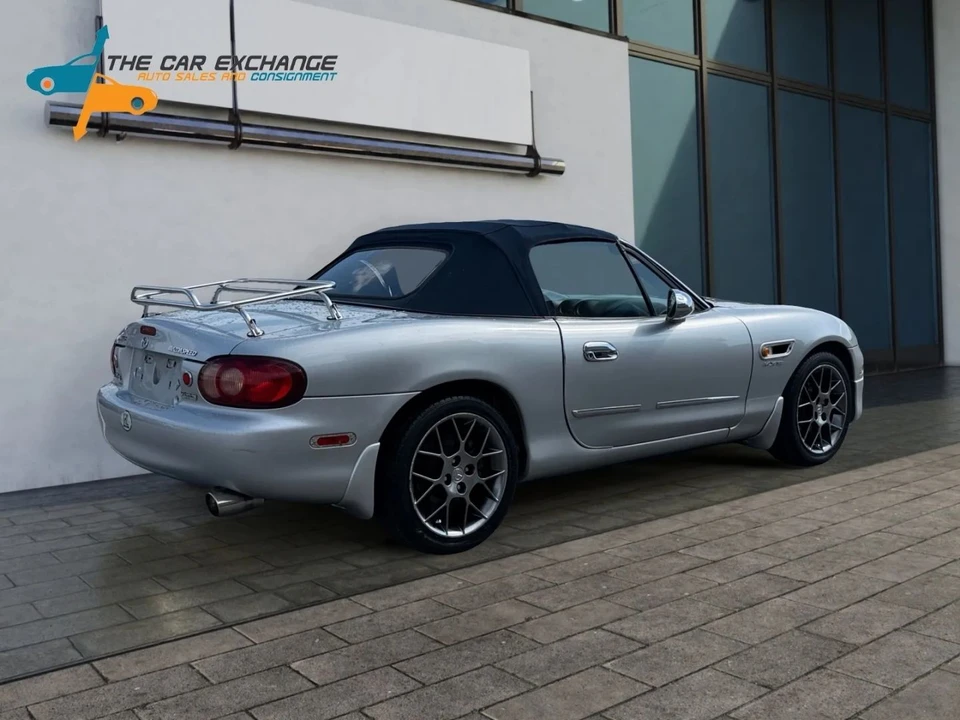 2004 Mazda NB MX-5 Miata - Image 5 of 31